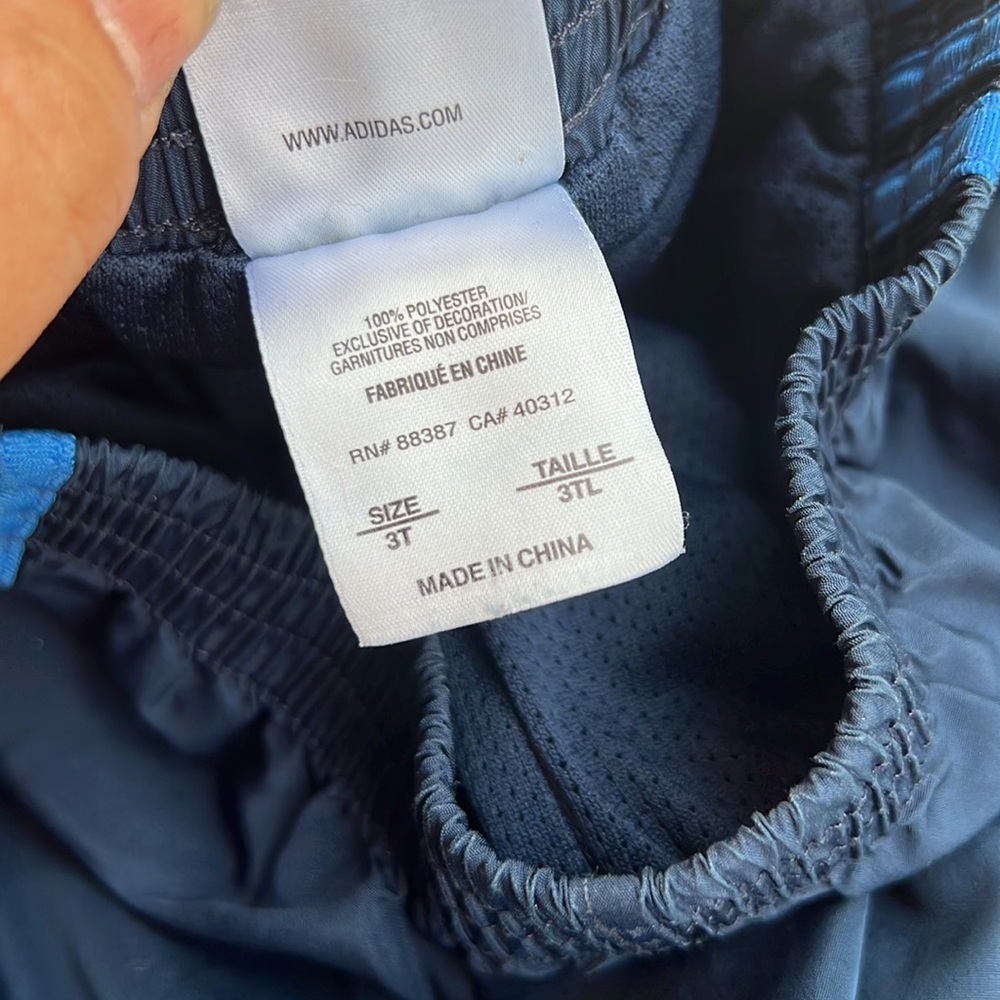 Adidas pants - Picture 6 of 6
